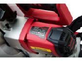 Skersinio pjovimo staklės 255mm 2000w - nuotraukos Nr. 8