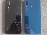 Huawei p20 128gb, p20 lite 64gb - nuotraukos Nr. 4