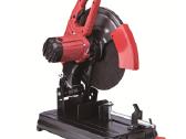 Metalo pjovimo staklės Worcraft 355mm 2300w - nuotraukos Nr. 2