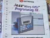 Unitronics valdiklis - nuotraukos Nr. 8