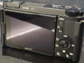 Sony Zv-e10 - nuotraukos Nr. 2