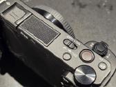 Sony Zv-e10 - nuotraukos Nr. 4