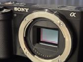 Sony Zv-e10 - nuotraukos Nr. 5