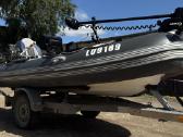 Bush rib 420 2015 valtis - nuotraukos Nr. 5