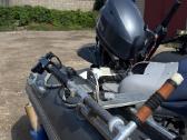 Bush rib 420 2015 valtis - nuotraukos Nr. 11