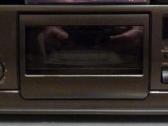 Technics RS-bx501 Stereo Cassette Deck. Auto Rever - nuotraukos Nr. 6
