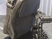 Sony a7III Cage Rig rėmas Uurig - nuotraukos Nr. 4