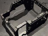 Sony a7III Cage Rig rėmas Uurig - nuotraukos Nr. 2