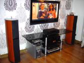 Jamo D590 Floor Standing Speakers. Made in Denmark - nuotraukos Nr. 2