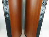 Jamo D590 Floor Standing Speakers. Made in Denmark - nuotraukos Nr. 5