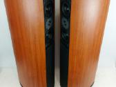 Jamo D590 Floor Standing Speakers. Made in Denmark - nuotraukos Nr. 15