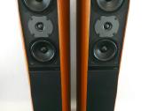Jamo D590 Floor Standing Speakers. Made in Denmark - nuotraukos Nr. 16