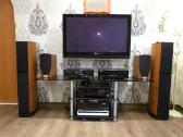 Jamo D590 Floor Standing Speakers. Made in Denmark - nuotraukos Nr. 8