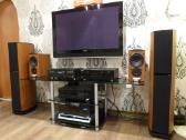 Jamo D590 Floor Standing Speakers. Made in Denmark - nuotraukos Nr. 9