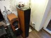 Jamo D590 Floor Standing Speakers. Made in Denmark - nuotraukos Nr. 4