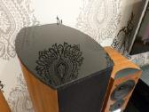 Jamo D590 Floor Standing Speakers. Made in Denmark - nuotraukos Nr. 10