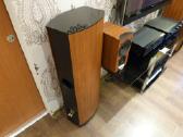 Jamo D590 Floor Standing Speakers. Made in Denmark - nuotraukos Nr. 12