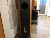 Jamo D590 Floor Standing Speakers. Made in Denmark - nuotraukos Nr. 13