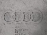 Audi 80 ratų gaubtai R14 - nuotraukos Nr. 3