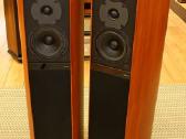 Jamo D590 Floor Standing Speakers. Made in Denmark - nuotraukos Nr. 17