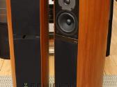 Jamo D590 Floor Standing Speakers. Made in Denmark - nuotraukos Nr. 18