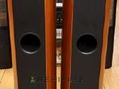 Jamo D590 Floor Standing Speakers. Made in Denmark - nuotraukos Nr. 19