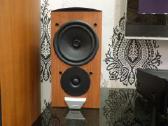 Jamo E800 Bookshelf Speakers. Made in Denmark. - nuotraukos Nr. 3