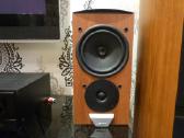 Jamo E800 Bookshelf Speakers. Made in Denmark. - nuotraukos Nr. 4