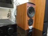 Jamo E800 Bookshelf Speakers. Made in Denmark. - nuotraukos Nr. 8