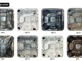 Akrilinis kubilas Ruby su integruota krosnele - nuotraukos Nr. 11
