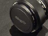 Thingyfy Pinhole Pro X objectivas - nuotraukos Nr. 6