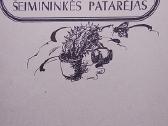 Šeimininkės patarėjas - nuotraukos Nr. 2