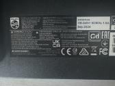 Monitorius Philips Evnia 24" - nuotraukos Nr. 2