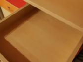 Komoda 100cm Blum mechanizmai - nuotraukos Nr. 3