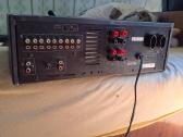 Onkyo stiprituvas 280w - nuotraukos Nr. 2
