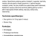 Tikra princesės karieta - nuotraukos Nr. 6