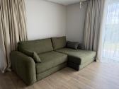 Parduodama nauja kampinė sofa - nuotraukos Nr. 2