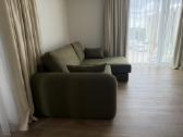 Parduodama nauja kampinė sofa - nuotraukos Nr. 3