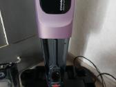 Bissell Crosswave Omniforce Edgefind siurblys - nuotraukos Nr. 6