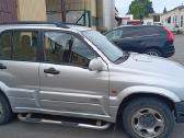 Suzuki grand vitara - nuotraukos Nr. 2