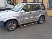 Suzuki grand vitara - nuotraukos Nr. 3