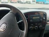 Suzuki grand vitara - nuotraukos Nr. 7
