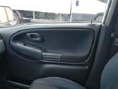 Suzuki grand vitara - nuotraukos Nr. 8