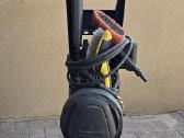 Aukšto slėgio plovimo aparatas Karcher 3.65 - nuotraukos Nr. 3
