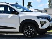 Dacia Spring - nuotraukos Nr. 2