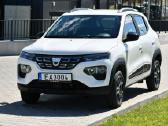 Dacia Spring - nuotraukos Nr. 3