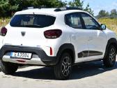 Dacia Spring - nuotraukos Nr. 4