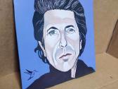 Leonard Cohen – Greatest Hits & Recent Songs - nuotraukos Nr. 8