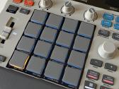 Akai Mpc Sample + Garantija - nuotraukos Nr. 2