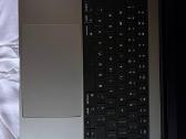 MacBook Pro 16 M1 Pro / 16gb / 1tb SSD (2021) - nuotraukos Nr. 4